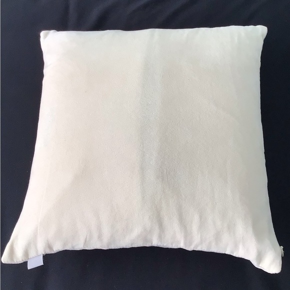 Therapy throw pillow - Picture 2 of 5